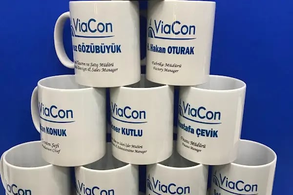 Hencopy Dijital Baskı Merkezi - Resim 19