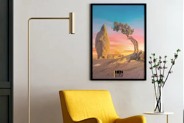 Hencopy Dijital Baskı Merkezi - Resim 6