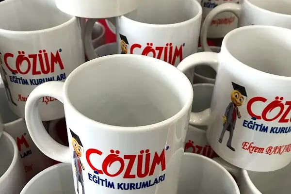 Hencopy Dijital Baskı Merkezi - Resim 3