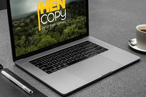 Hencopy Dijital Baskı Merkezi - Resim 14