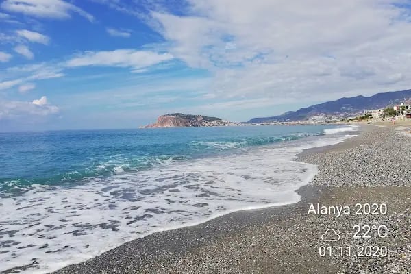 Best Alanya Otel - Resim 14