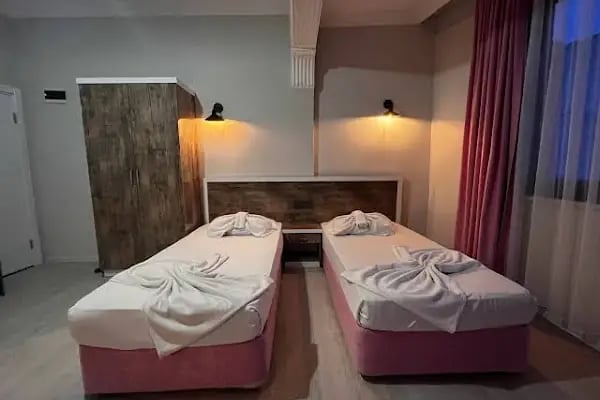 Best Alanya Otel - Resim 2