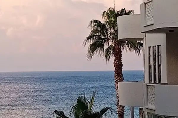 Best Alanya Otel - Resim 15