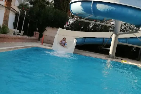 Best Alanya Otel - Resim 17