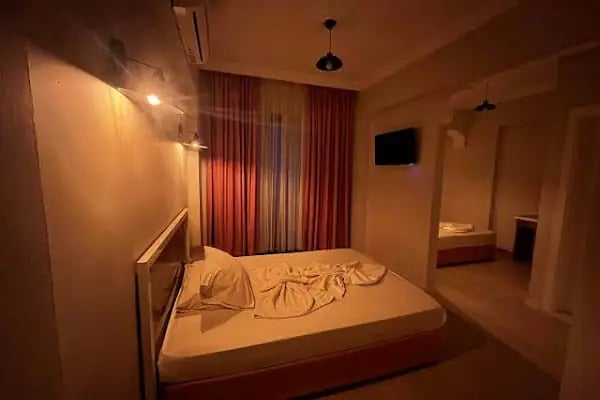 Best Alanya Otel - Resim 6