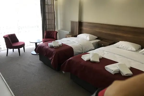 Arnavutköy Otelleri | Hotel | Otel | Butik Apart - Resim 4