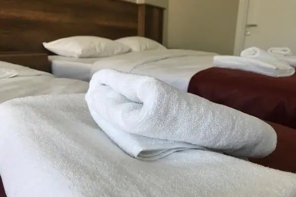 Arnavutköy Otelleri | Hotel | Otel | Butik Apart - Resim 9
