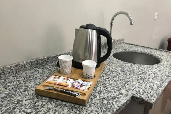 Arnavutköy Otelleri | Hotel | Otel | Butik Apart - Resim 7