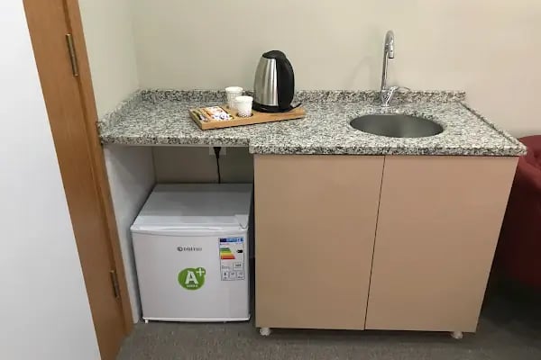 Arnavutköy Otelleri | Hotel | Otel | Butik Apart - Resim 12