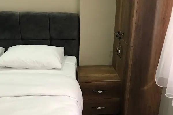 Arnavutköy Otelleri | Hotel | Otel | Butik Apart - Resim 15