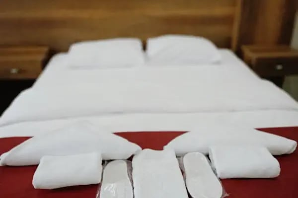 Arnavutköy Otelleri | Hotel | Otel | Butik Apart - Resim 19