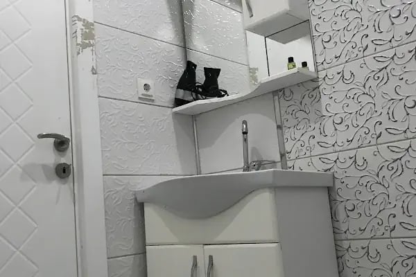 Arnavutköy Otelleri | Hotel | Otel | Butik Apart - Resim 17