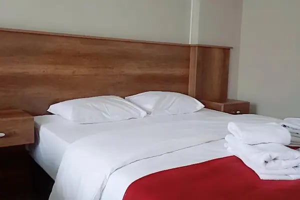 Arnavutköy Otelleri | Hotel | Otel | Butik Apart - Resim 8