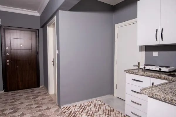 Arnavutköy Otelleri | Hotel | Otel | Butik Apart - Resim 13