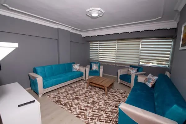 Arnavutköy Otelleri | Hotel | Otel | Butik Apart - Resim 5