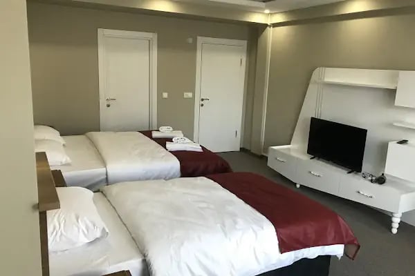 Arnavutköy Otelleri | Hotel | Otel | Butik Apart - Resim 6