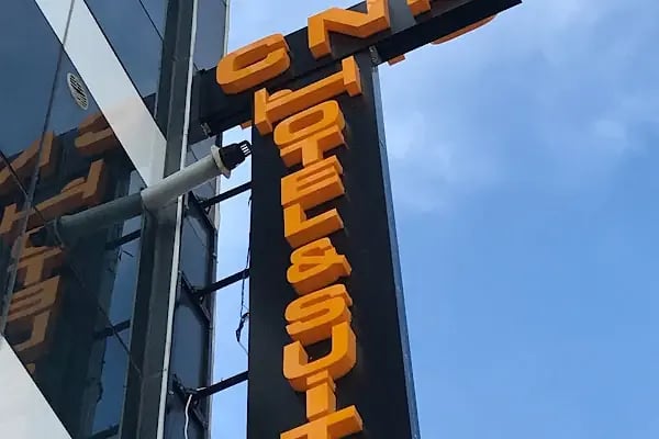 Arnavutköy Otelleri | Hotel | Otel | Butik Apart - Resim 18