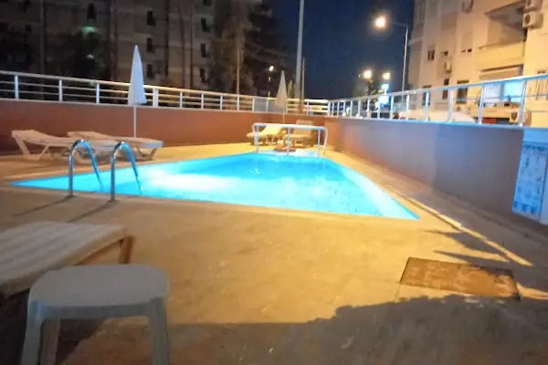 İpek Apart Otel - Resim 10