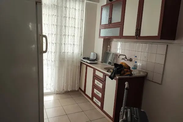 İpek Apart Otel - Resim 19