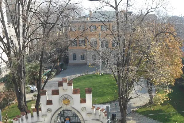 İsveç Konsolosluğu - Resim 7