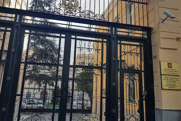 İsveç Konsolosluğu - Resim 17
