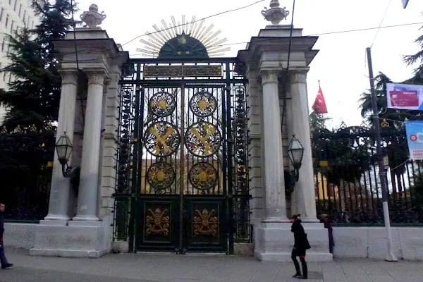 İsveç Konsolosluğu - Resim 10