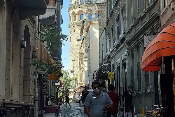 İsveç Konsolosluğu - Resim 15