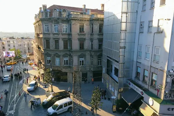 İsveç Konsolosluğu - Resim 19