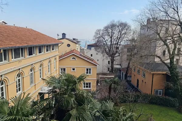 İsveç Konsolosluğu - Resim 8