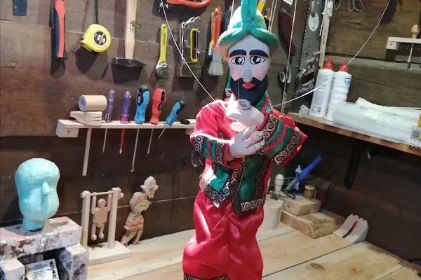 Altınköy Çocuk Etkinlik Evi - Resim 1
