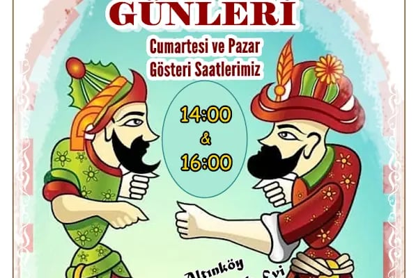 Altınköy Çocuk Etkinlik Evi - Resim 9