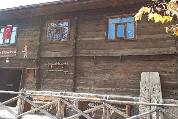 Altınköy Çocuk Etkinlik Evi - Resim 2