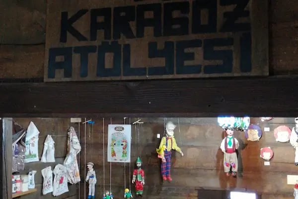 Altınköy Çocuk Etkinlik Evi - Resim 13