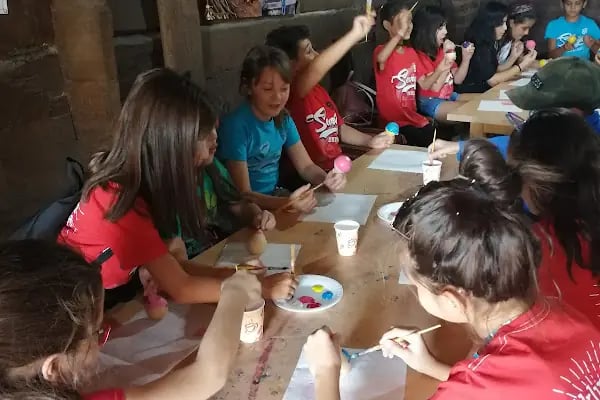 Altınköy Çocuk Etkinlik Evi - Resim 12