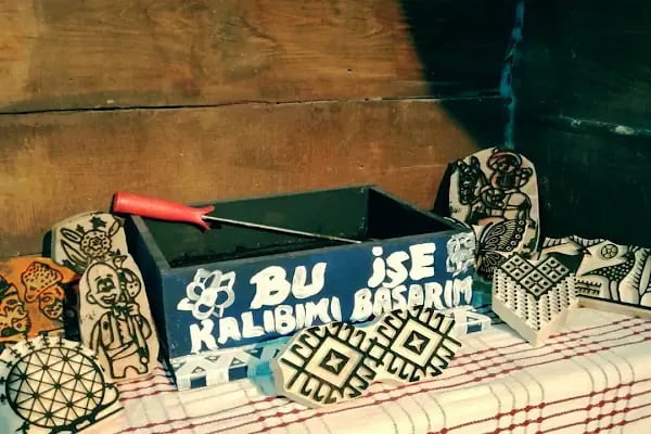 Altınköy Çocuk Etkinlik Evi - Resim 7