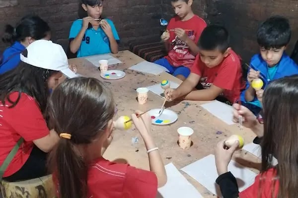 Altınköy Çocuk Etkinlik Evi - Resim 10