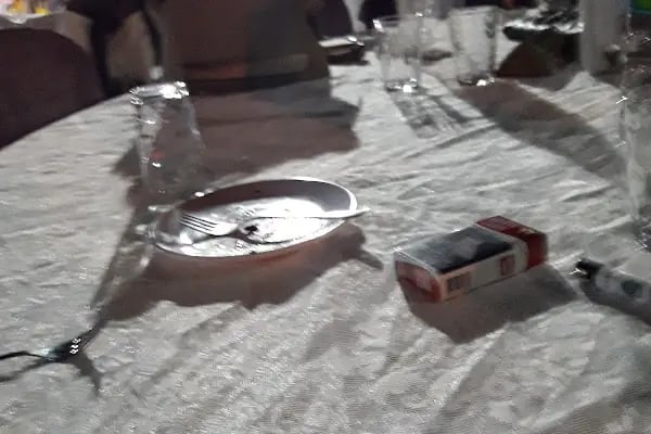 Zeytinli Kır Düğün Salonu - Resim 18