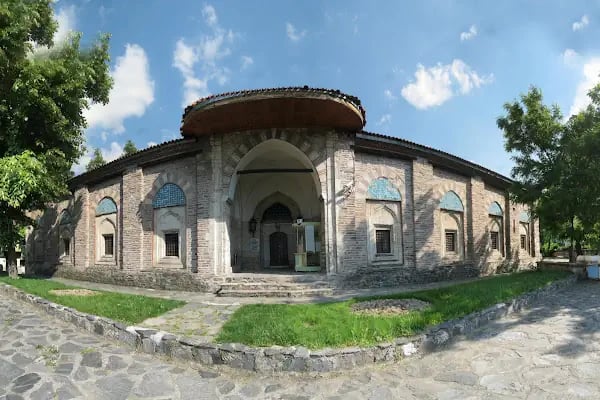 Yeşil (Sultaniye) Medresesi - Resim 10