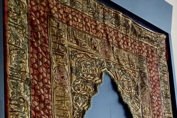Yeşil (Sultaniye) Medresesi - Resim 13