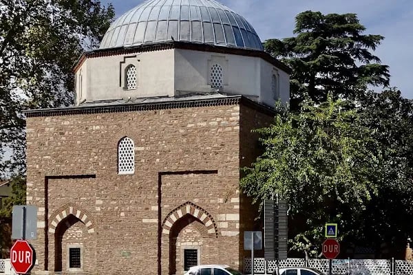 Yeşil (Sultaniye) Medresesi - Resim 11