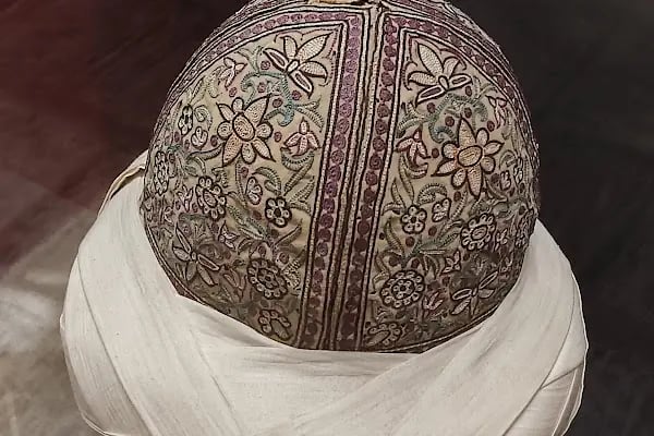 Yeşil (Sultaniye) Medresesi - Resim 12