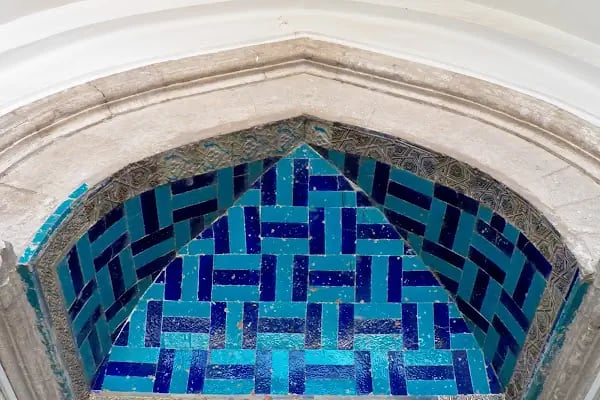 Yeşil (Sultaniye) Medresesi - Resim 17