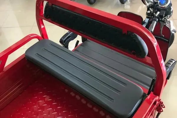 Volta Motor Fabrika Satış Mağazası - Balıkesir - Resim 18