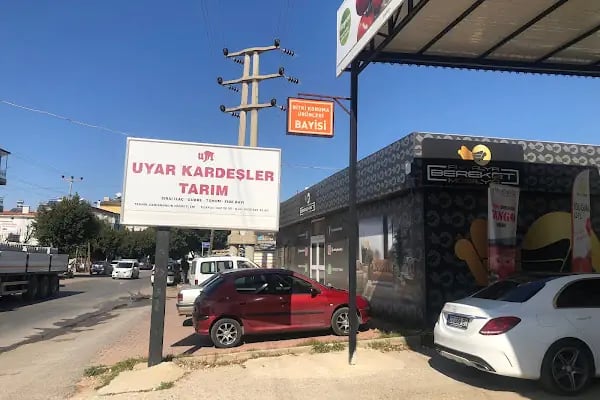 Uyar Kardeşler Tarım - Resim 2