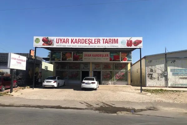 Uyar Kardeşler Tarım - Resim 1