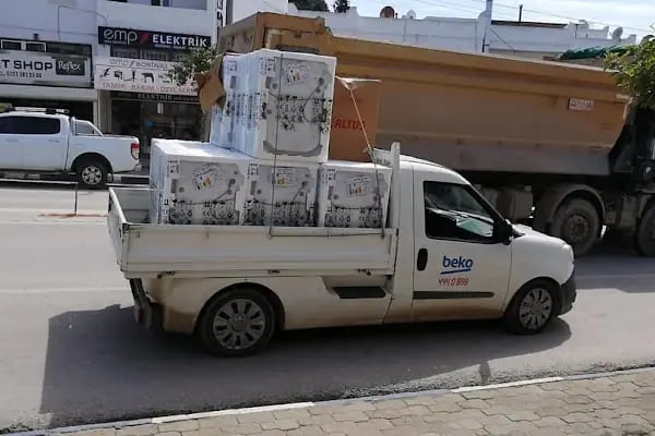 Altus Yetkili Satış Mağazası - Resim 12