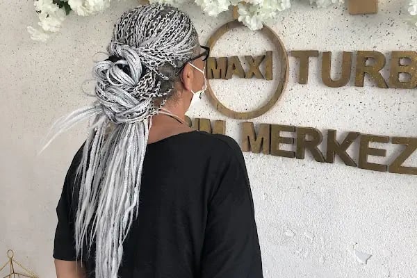 Maxi Güzellik Merkezi - Resim 3