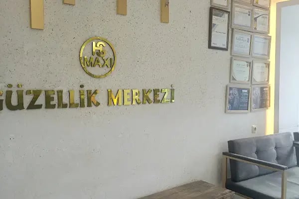 Maxi Güzellik Merkezi - Resim 20