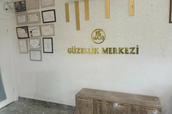 Maxi Güzellik Merkezi - Resim 4