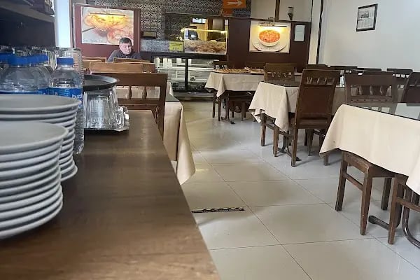 Konyalılar Etli Ekmek Fırın Kebap - Resim 14